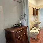 Apartamento Acero Rosso