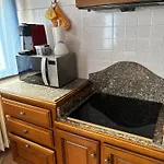 Apartamento Acero Rosso Savigliano