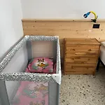Apartamento Acero Rosso