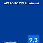 Acero Rosso *
