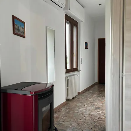 Acero Rosso Savigliano