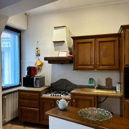Acero Rosso * Savigliano