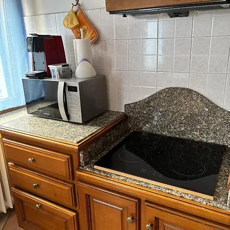 Apartman Acero Rosso Savigliano