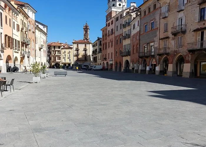 Acero Rosso * Savigliano