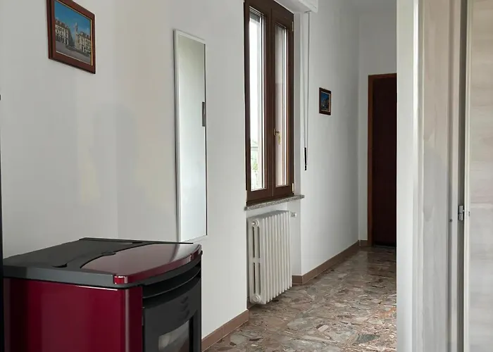 Acero Rosso Savigliano