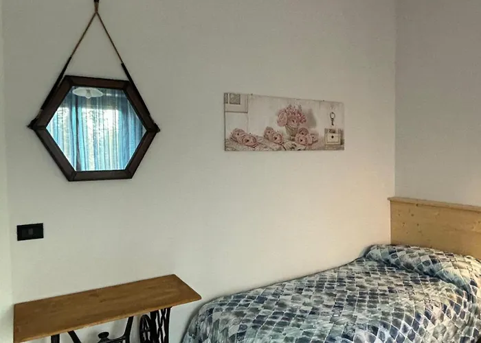 Apartman Acero Rosso