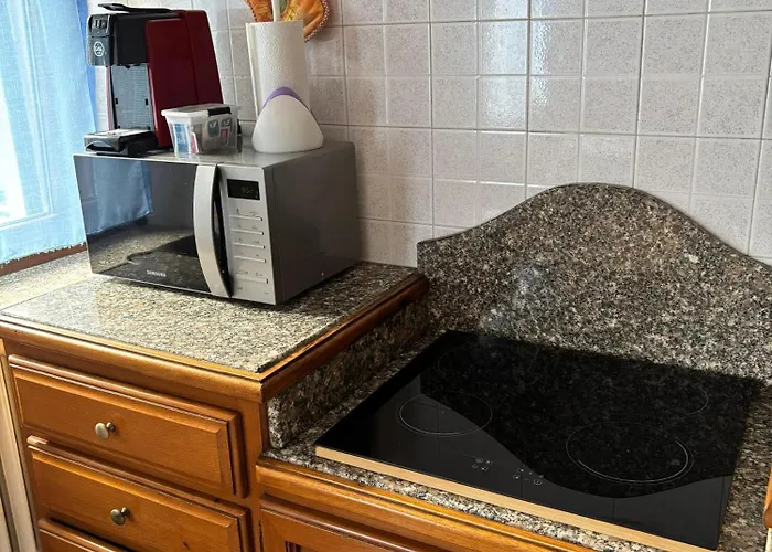 Appartement Acero Rosso Savigliano